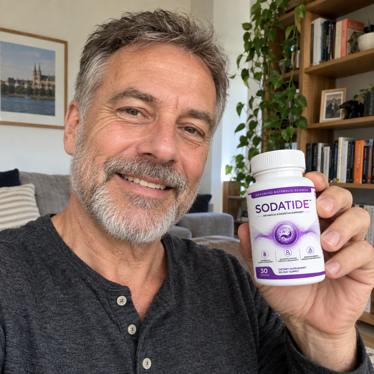 SodaTide customer review photo 1