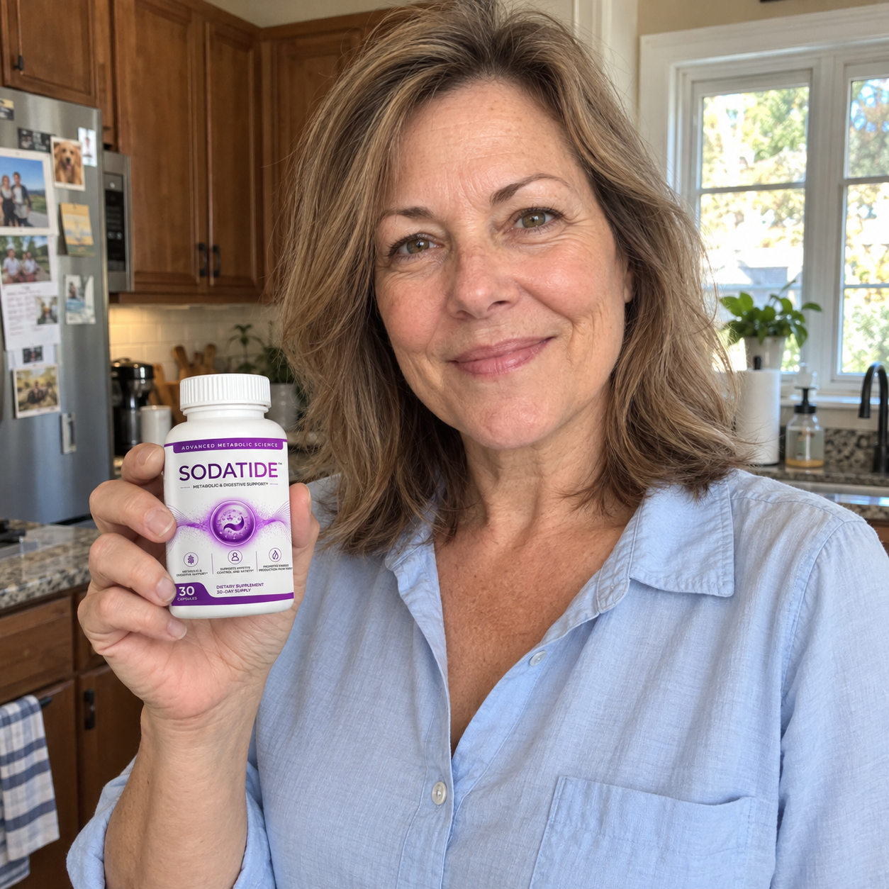 SodaTide customer review photo 10